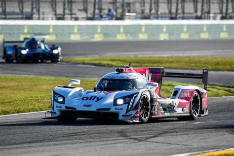 2021 Rolex 24 daytona